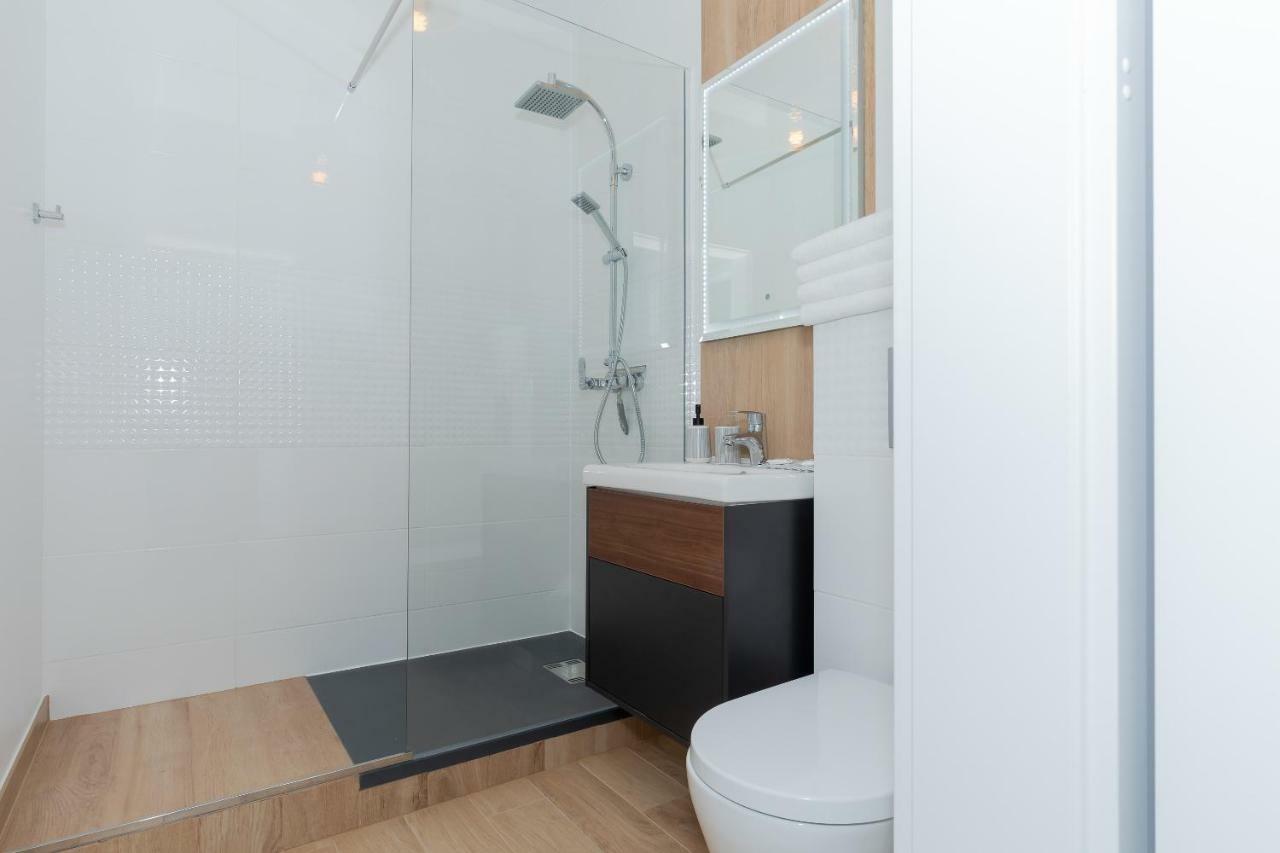 Jantar Apartamenty - Osiedle Bursztynowe II Kołobrzeg Εξωτερικό φωτογραφία